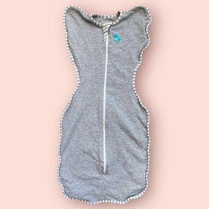 Love To Dream Swaddle UP Original Swaddle Wrap | Size Medium